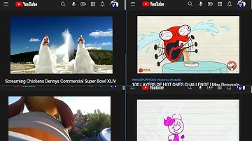 up to faster 4 parison