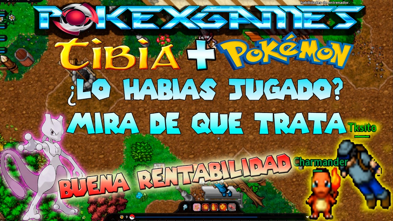 Pokx 🚀ESTA BRUTAL Y RENTABLE ESTE JUEGO | POKEXGAMES - YouTube