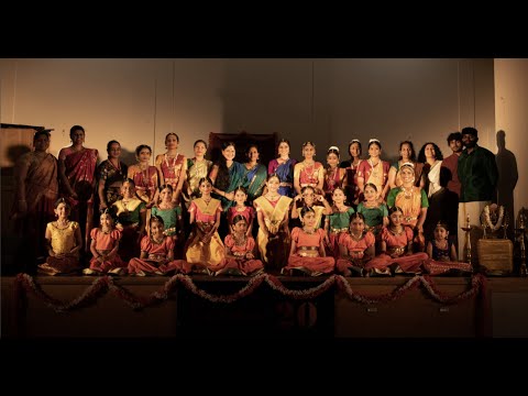 Upahaar's 20th Anniversary Celebrations - Crawley Student Showcase 2023