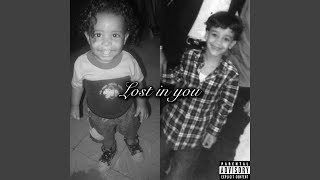 Lost in you (feat. Hegolost)