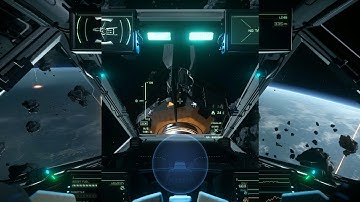 StarCitizen - Custom Switchboard.