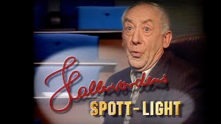 Dieter Hallervorden - Hallervordens SPOTT-LIGHT - Folge 2