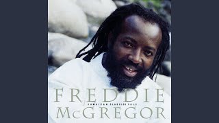 Video thumbnail of "Freddie McGregor - My Jamaican Girl"