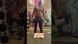 ✅????It is possible JUST keep Coming Back youtubeshort fitness fitnessmotivation