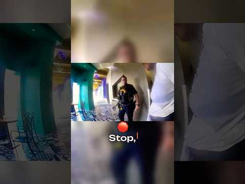 Fight Breaks Out at Universal Studios part 3