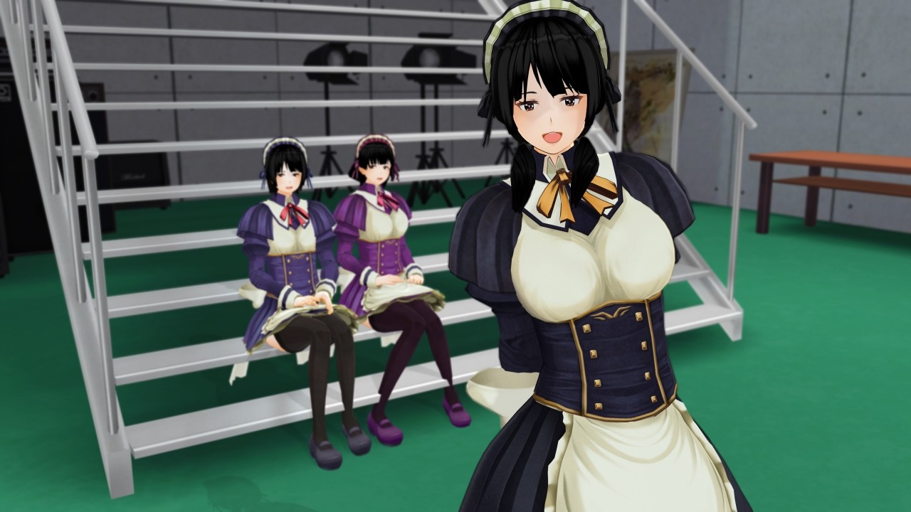 みっちゃんページ☆オーダー小説、オーダーメイド作品 カスタムオーダーメイド3D2【Melody Of Empire】 - YouTube