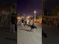 Public planche #cambodia #phnompenh #royalpalace #walkingstreet #planche #calisthenics