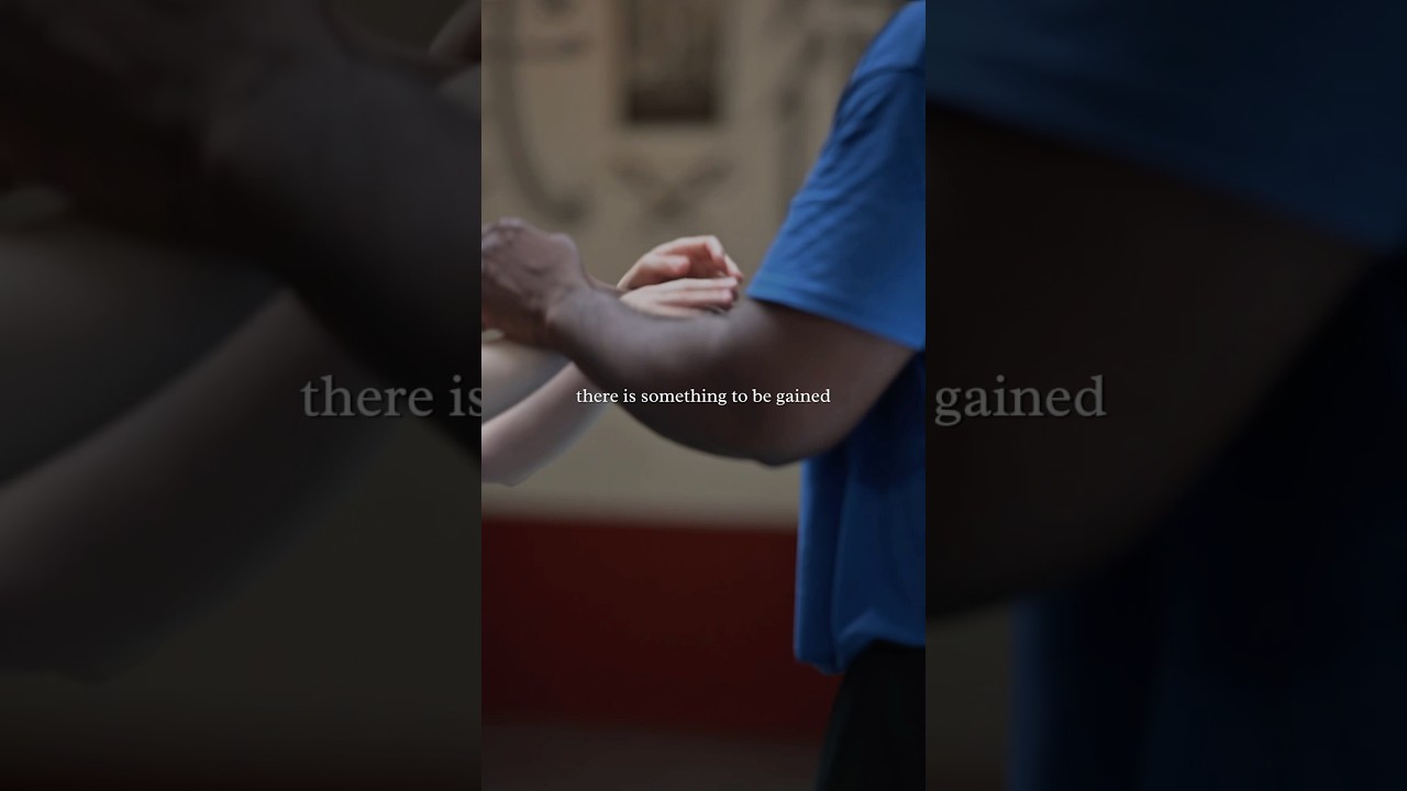 Wing Chun Den Haag 👉 wudae.com 👉 Body & Mind Connection 💥 Gratis proefles 💥 Free Trial class