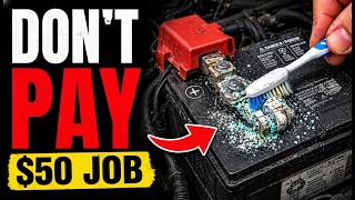 10 Things You Should Never Pay a Mechanic For