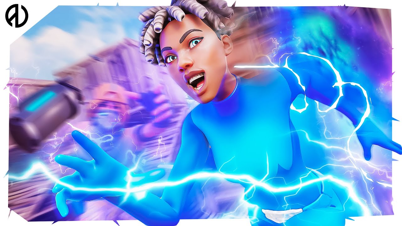 We Recruited The FASTEST Fortnite Editors in Season 8!