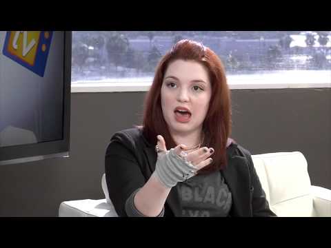 Jennifer Stone Interview: Mean Girls 2 DVD
