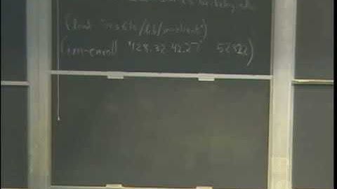 L29 Environments | UC Berkeley CS 61A, Spring 2010