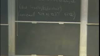 L29 Environments | UC Berkeley CS 61A, Spring 2010