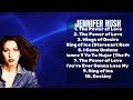 Capture de la vidéo Jennifer Rush-Must-Have Hits Roundup For 2024-Premier Songs Collection-Central