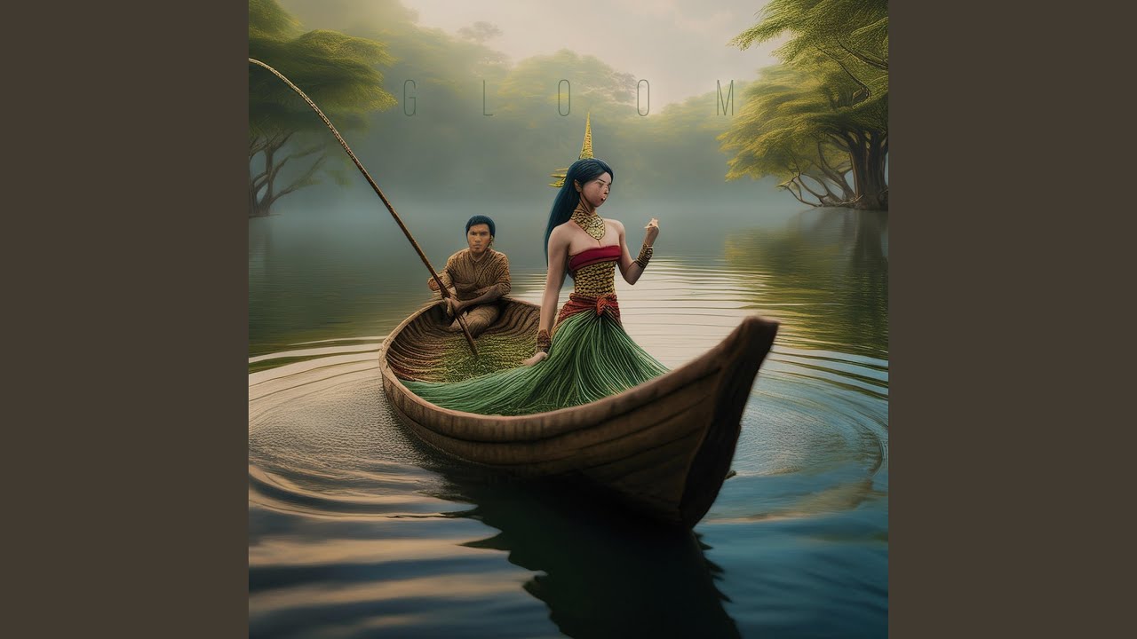 Gloom (feat. XaXuaX)