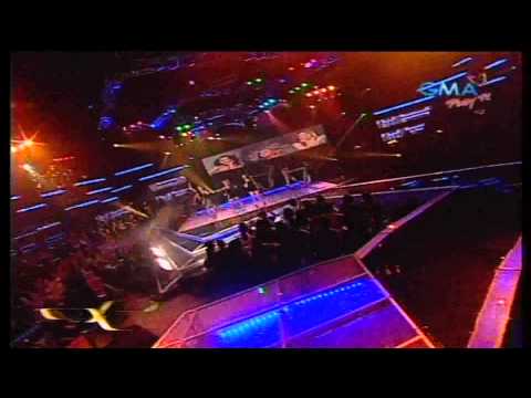 Party Pilipinas- Jaya, Rachelle Ann, Francheska Farr, La Diva, Kyla [08/29/10]