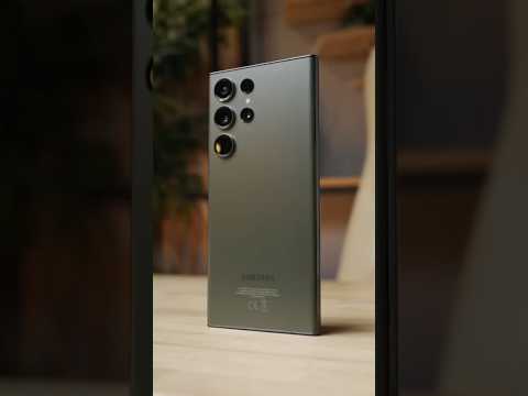 ЛУЧШИЙ SAMSUNG В 2025