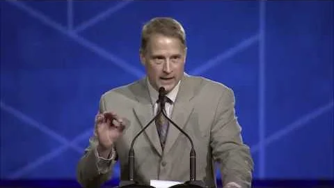 Terrence Moore - Western Conservative Summit 2017