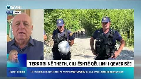'Keqpërdorim i ligjit', Shehu: Pamjet e Thethit ishin të tmershme, diktatura po shtohet çdo ditë