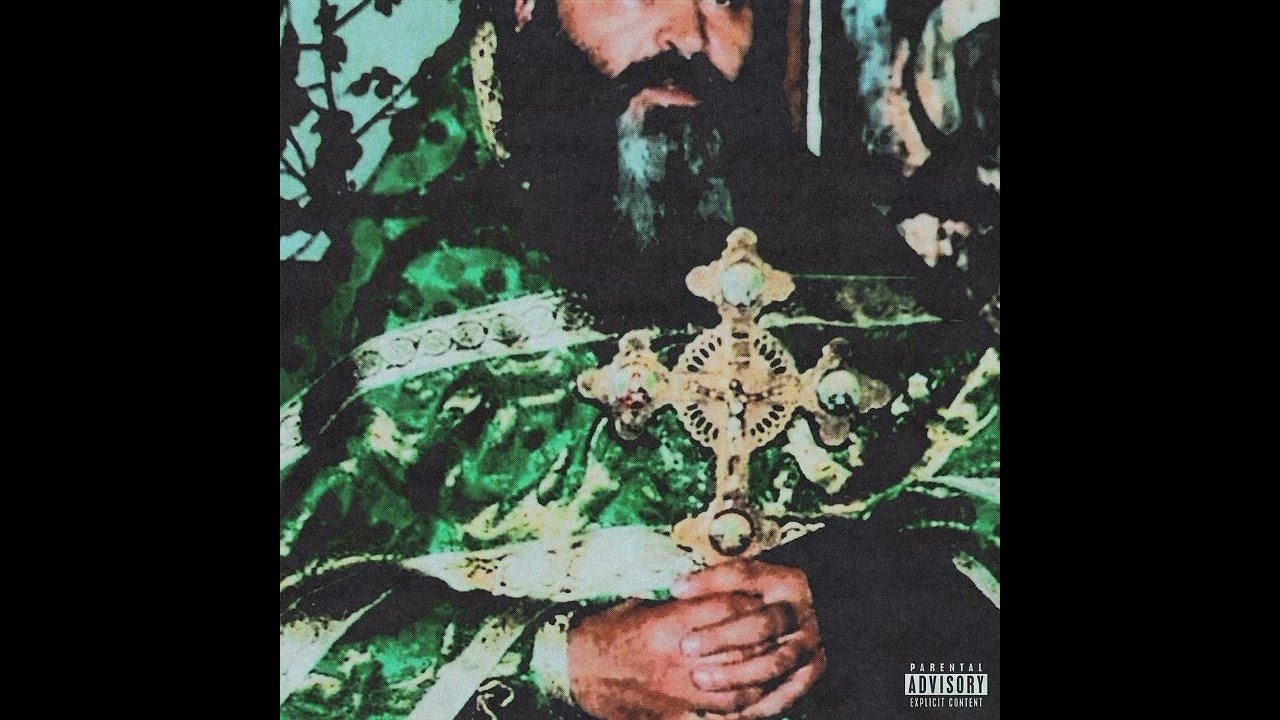 $uicideboy$ - In Constant Sorrow (instrumental)