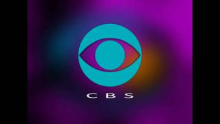 Television Ident Recreation: CBS 1992 [This is CBS]