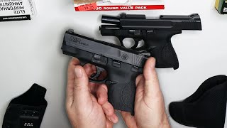 Smith & Wesson M&P Shield 9mm - Updated Review and Guide