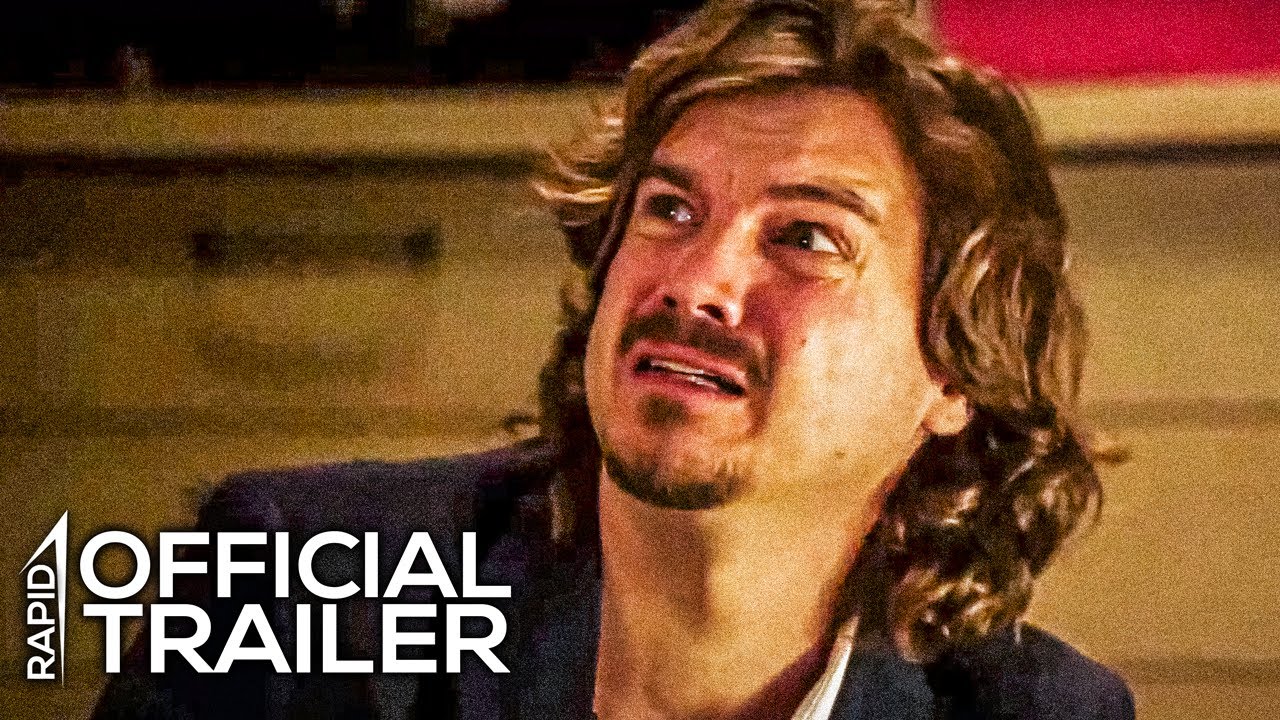 HELEN’S DEAD Official Trailer (2023) Emile Hirsch, Tyrese Gibson