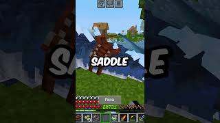 How to Tame and Ride a Dragon in RLCraft Bedrock 💯