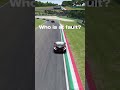 Join my Discord Server to send me your clips. Link in Bio.  #racing #lemansultimate #crash