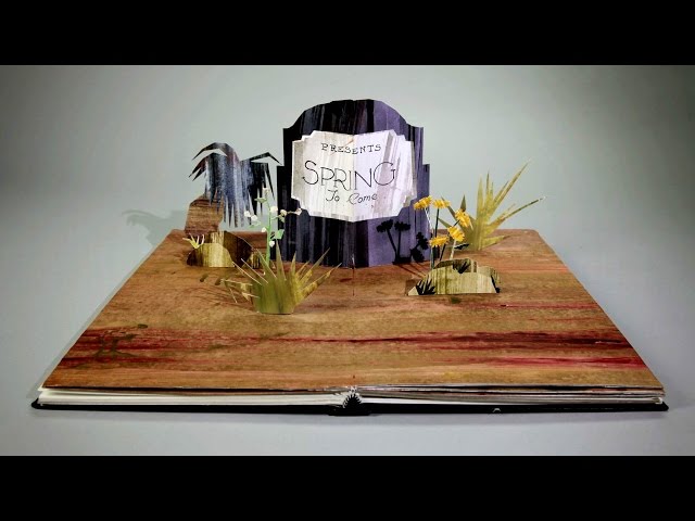 Spring To ComeJohn Butler Trio