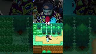 Chespins REGIONAL variant evolution!! Pokemon Z #pokemon #pokémonz #gaming #nintendo