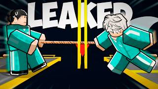 The Ink Game Update Got Leaked...