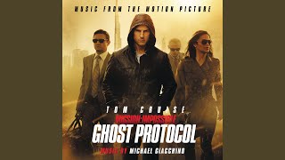 Ghost Protocol