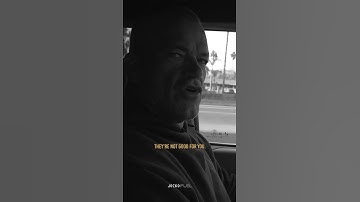 Thumbnail of What You Should Do - Jocko Willink #jockowillink #jockofuel #navyseals #mindset #discipline #getsome