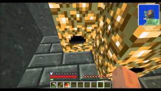Minecraft with the technic pack let play 11