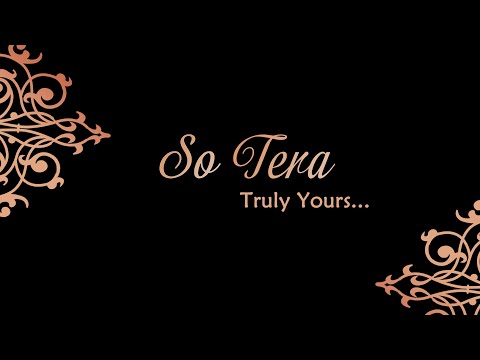So Tera | Truly Yours