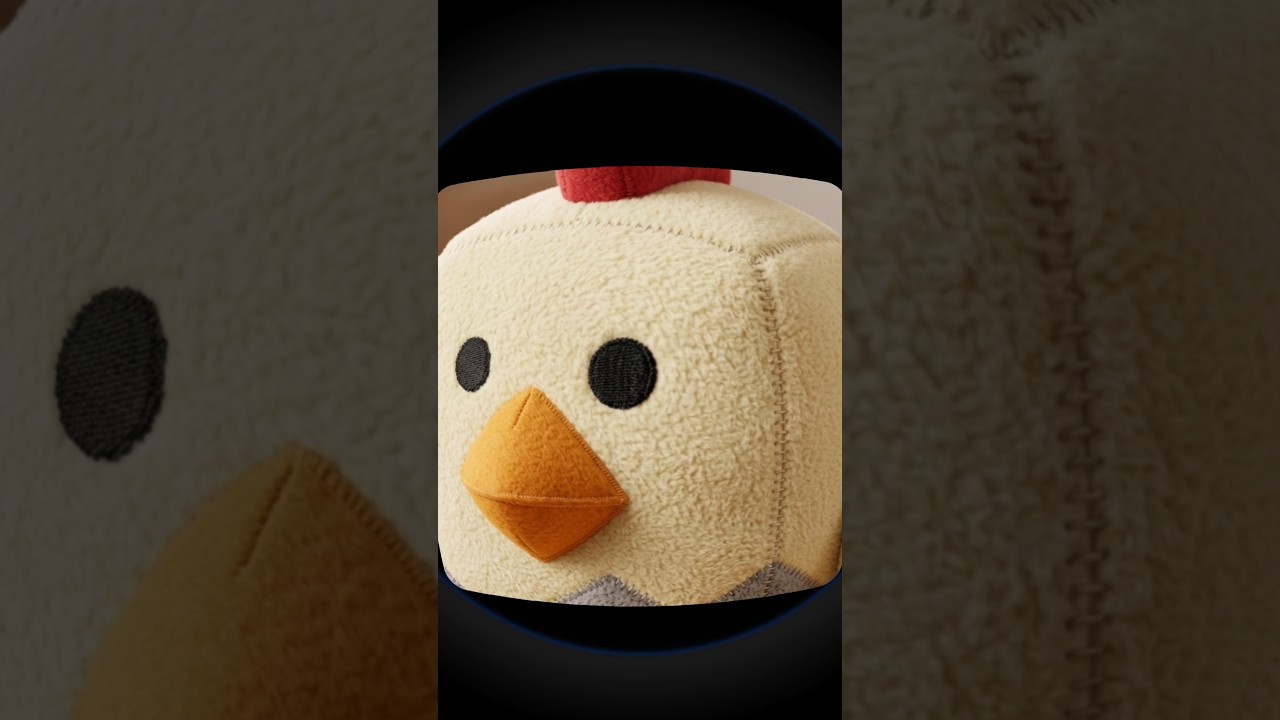 Rudy te esta Viendo 👀 #nosequeponerxd #chickengun #yosoydelos7mil #elpersonajedelasemana #nosexd