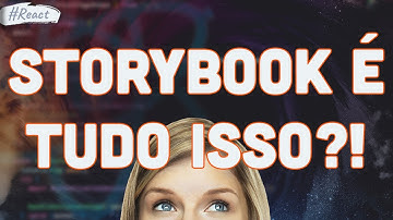 Is a storybook really all that it