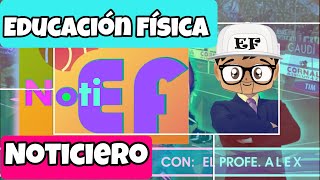 ⚠️4 reglas de seguridad ⛔para hacer Educación Física en casa🏠