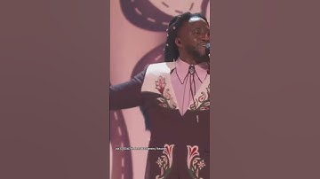 Thumbnail of Shaboozey - A Bar Song (Tipsy) (Grammy Performance 2025)