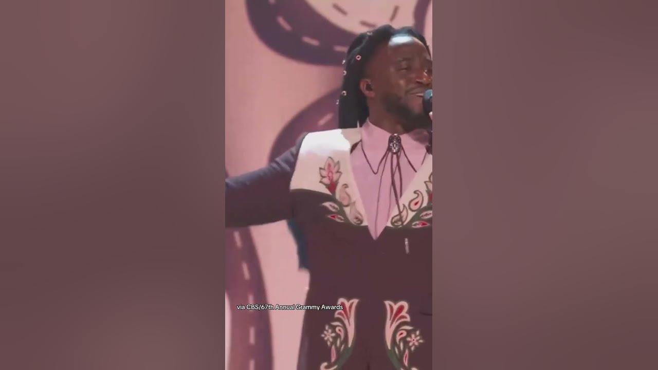 Shaboozey - A Bar Song (Tipsy) (Grammy Performance 2025) Shaboozey - A Bar Song (Tipsy) (Grammy Performance 2025)