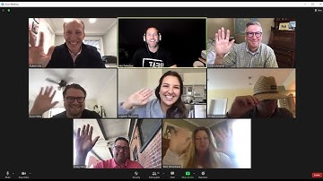 OwnBackup - Beat The Bomb Online - October 2020