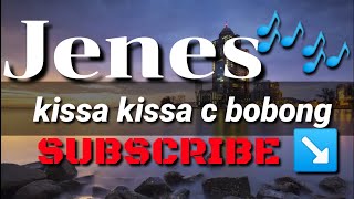 jenes kissa kissa si bobong | LAGU BAJAU