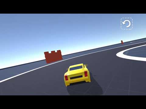 GyroDrive - Unity asset