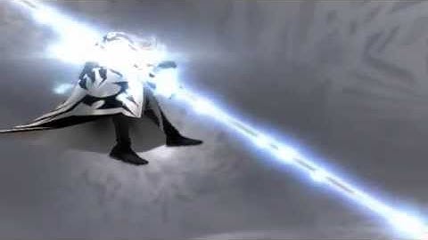 Kingdom Hearts 2 final mix Vs Data Xemnas [PCSX2]