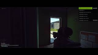 Escape From Tarkov 2021 01 08 Wtf are these reserve spawns