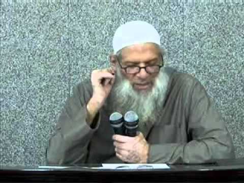 شرح مقدمة سنن الدارمي 13