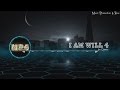 i am will 4 by jan chmelar electro music