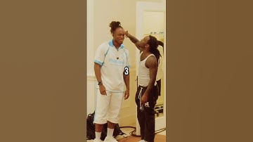 Kai Cenat Counts KSI Forehead! 💀😭