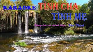 TÌNH CHA TÌNH MẸ   Demo